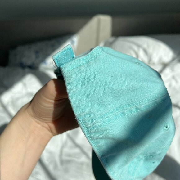 South Carolina Palmetto Tree Hat - Picture 3 of 5